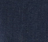 Elijah Straight Cashmere Denim in Prospect