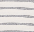 Kyle Tee in Campanula Stripe
