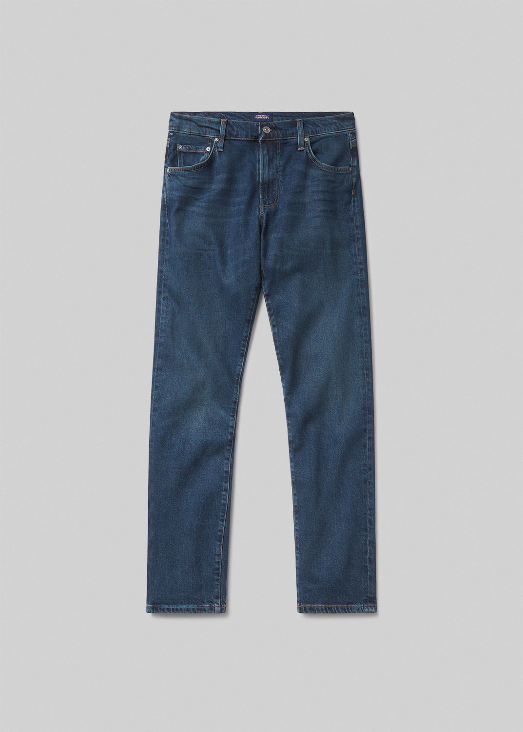 London Tapered Slim Perform in All Roads
