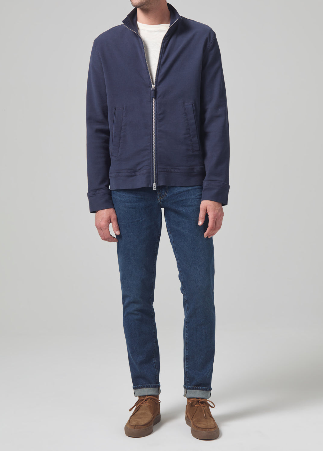London Tapered Slim Perform in All Roads