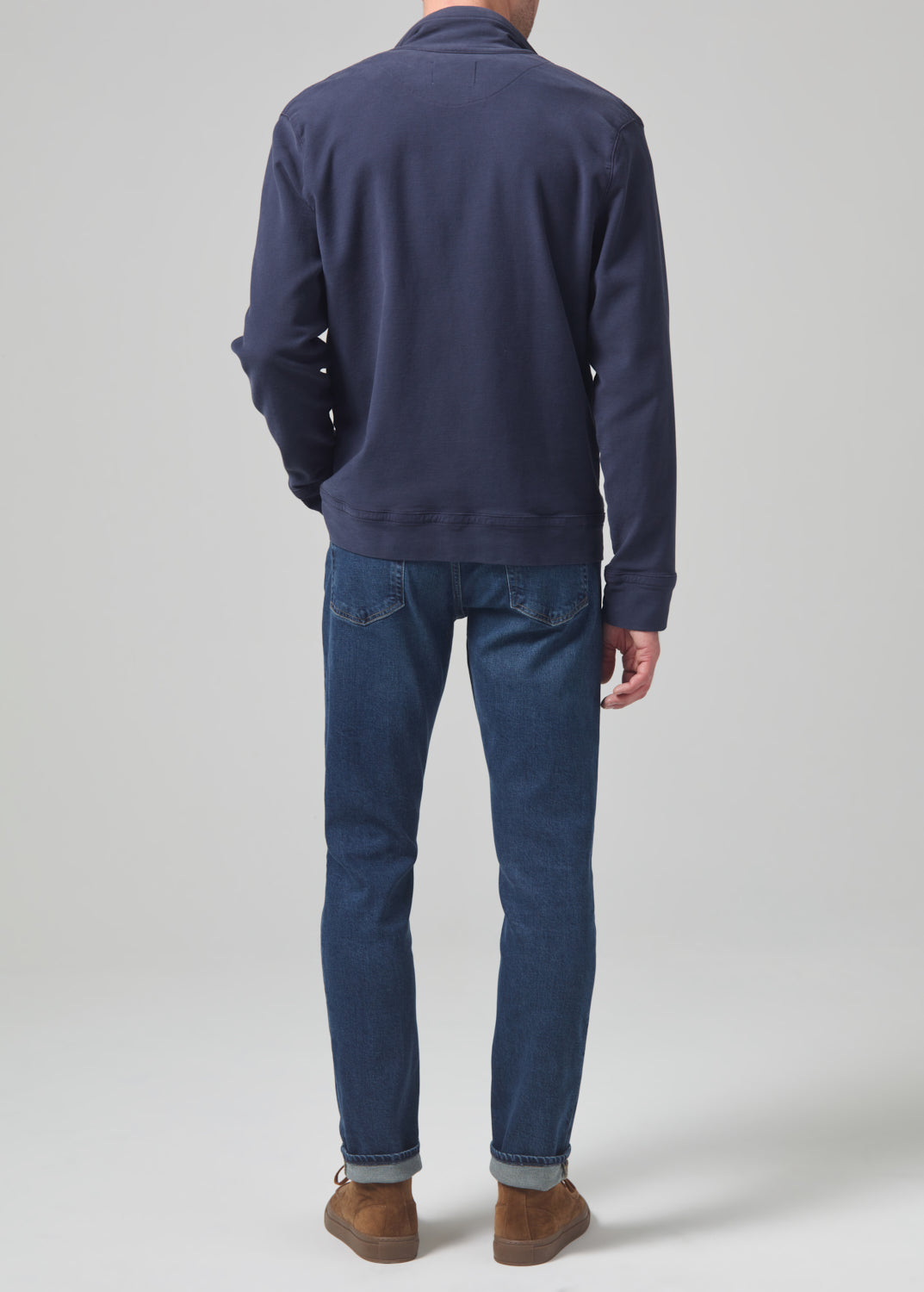 London Tapered Slim Perform in All Roads