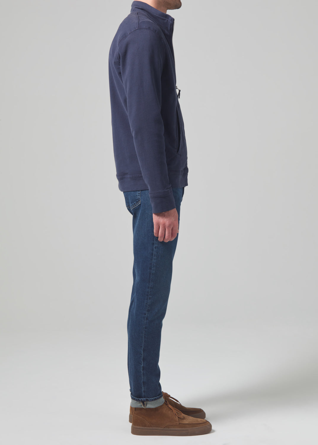 London Tapered Slim Perform in All Roads