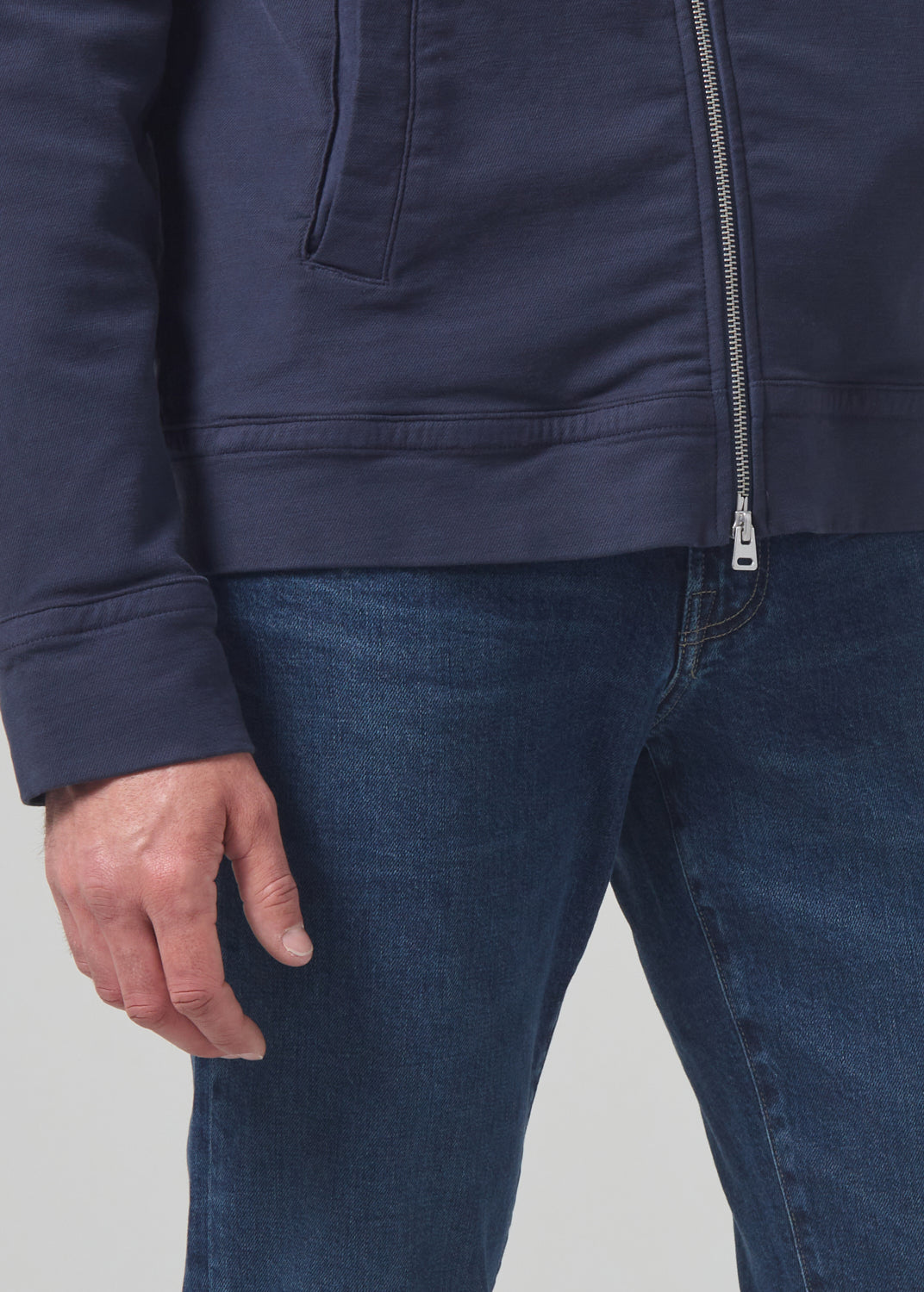 London Tapered Slim Perform in All Roads