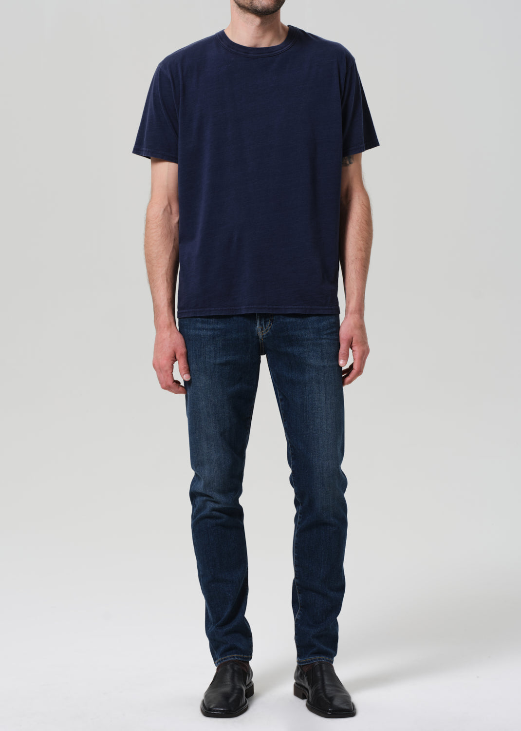 London Tapered Slim Perform in Duke