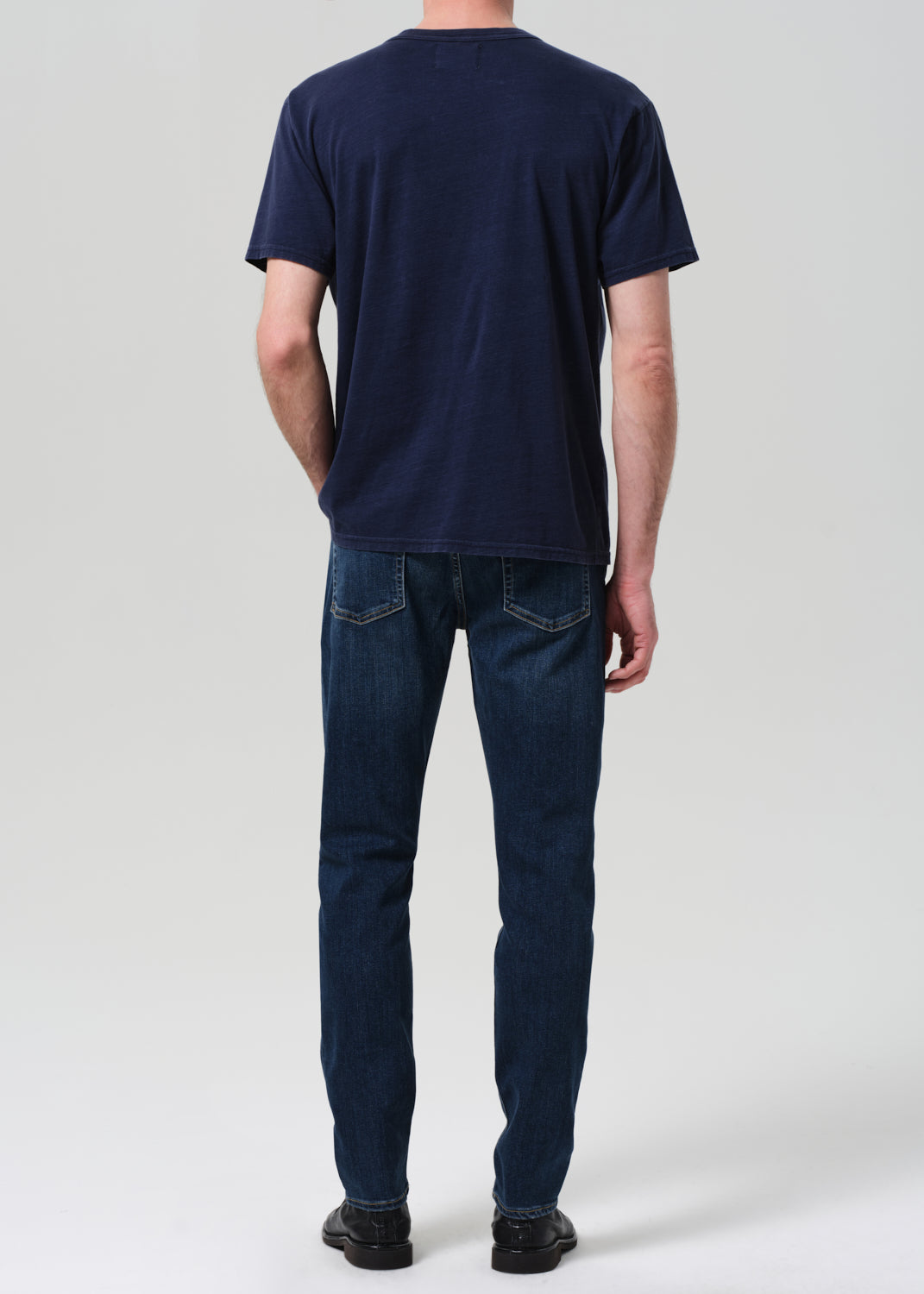London Tapered Slim Perform in Duke