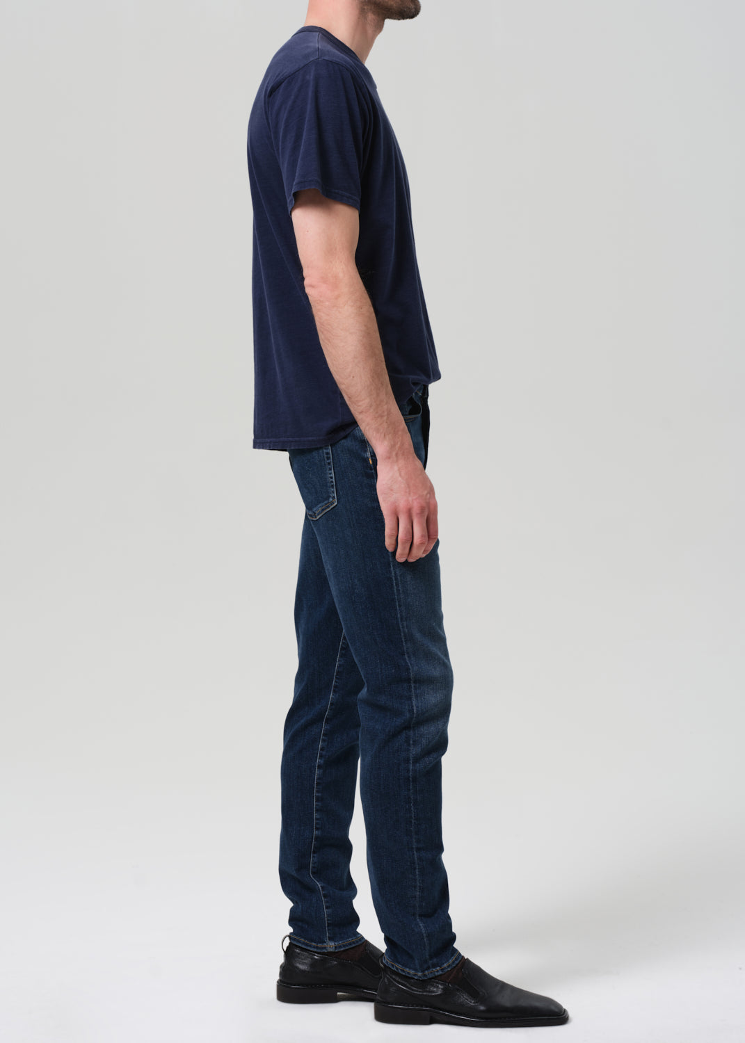 London Tapered Slim Perform in Duke