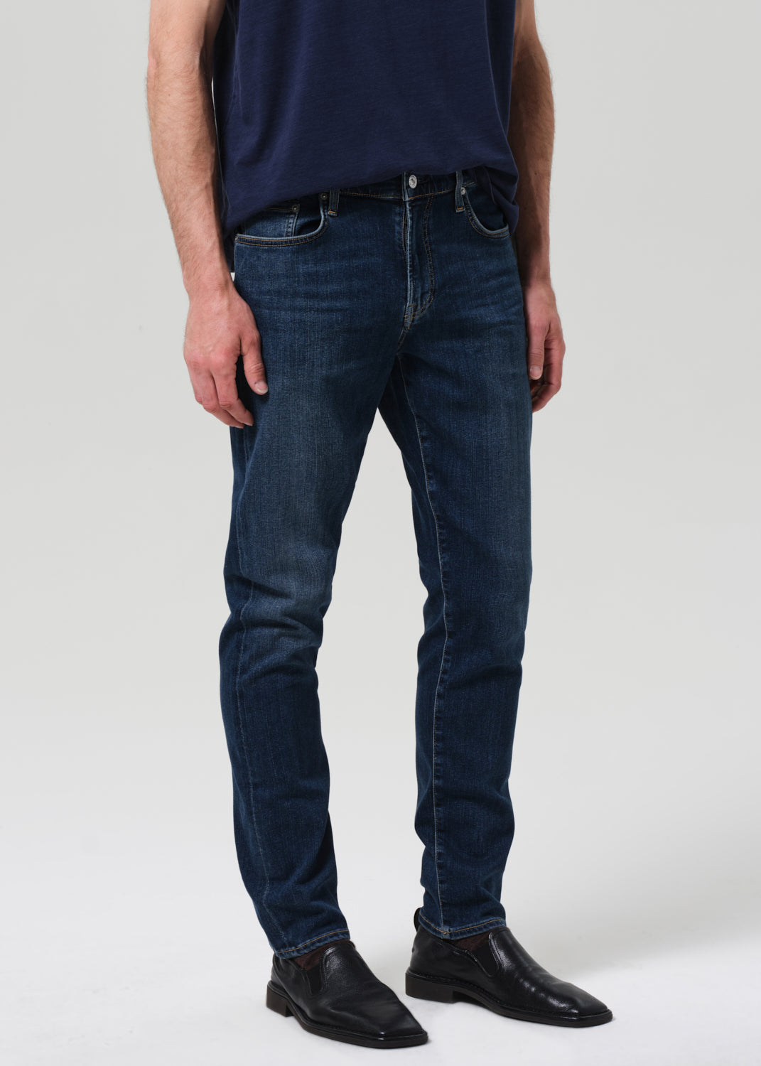 London Tapered Slim Perform in Duke