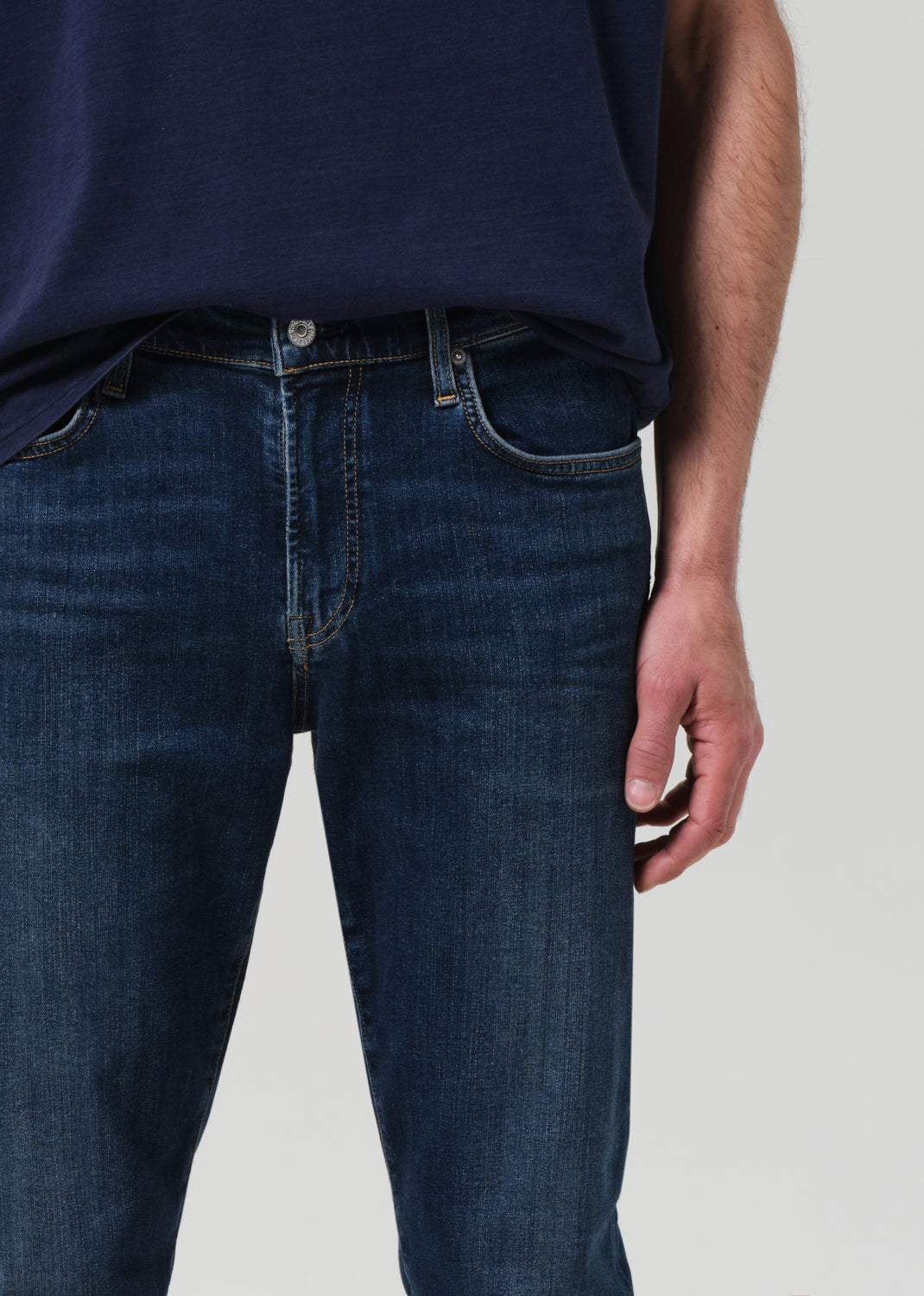London Tapered Slim Perform in Duke