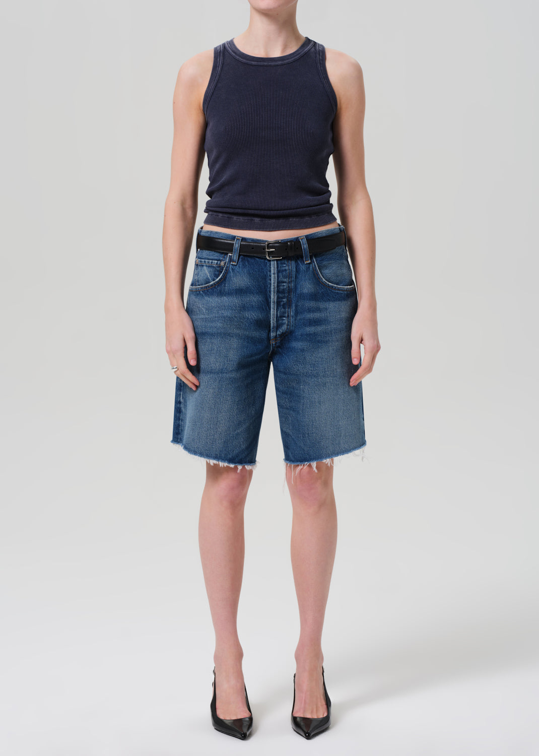 Ayla Short in Chaya