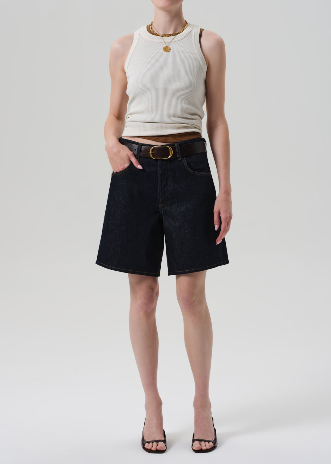 Ayla Short in Juno